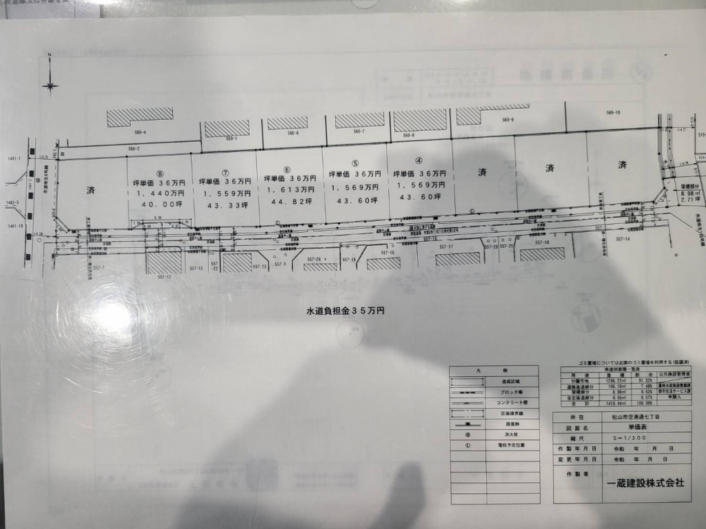 松山市空港通７丁目559-1